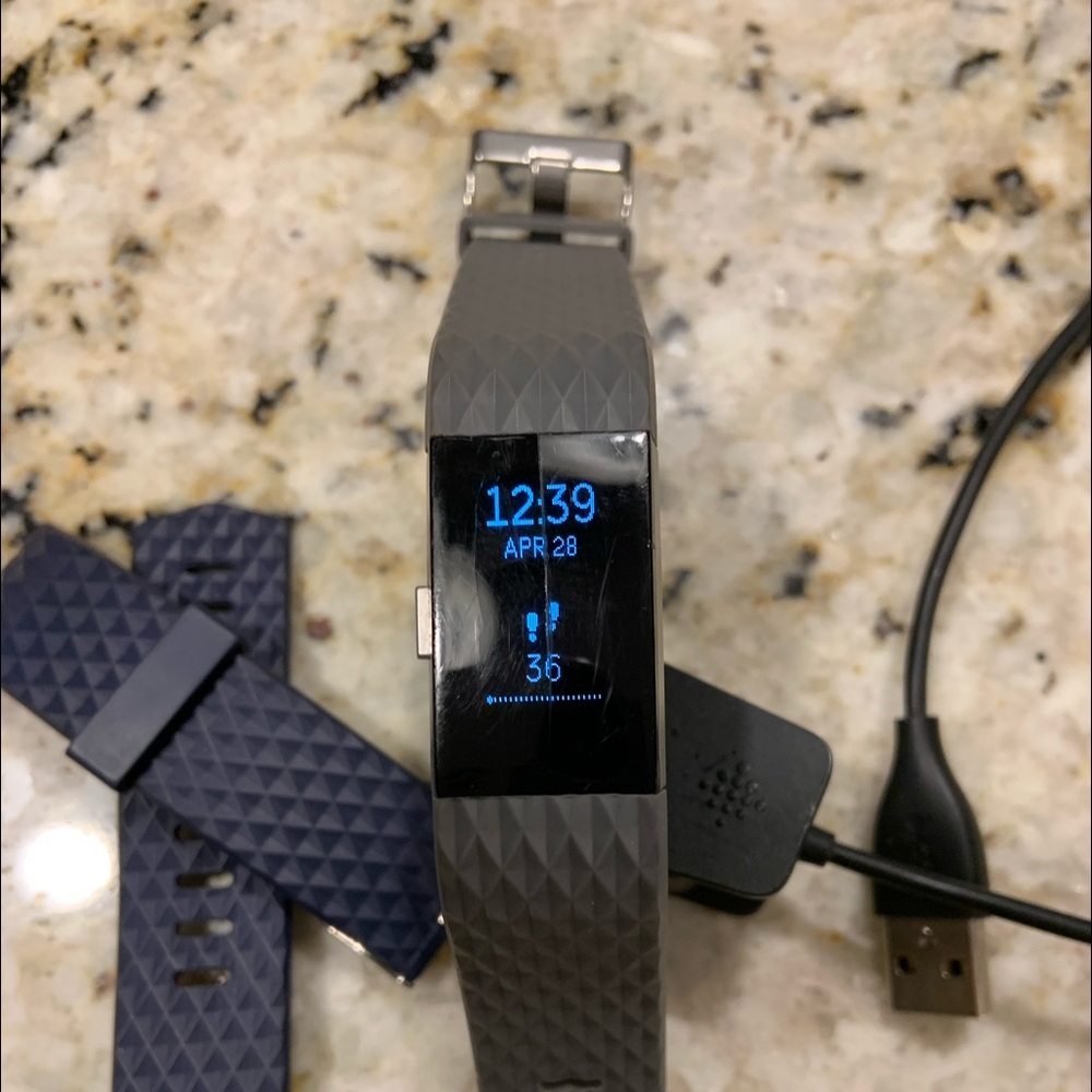 Fitbit Charge 2 - image 1